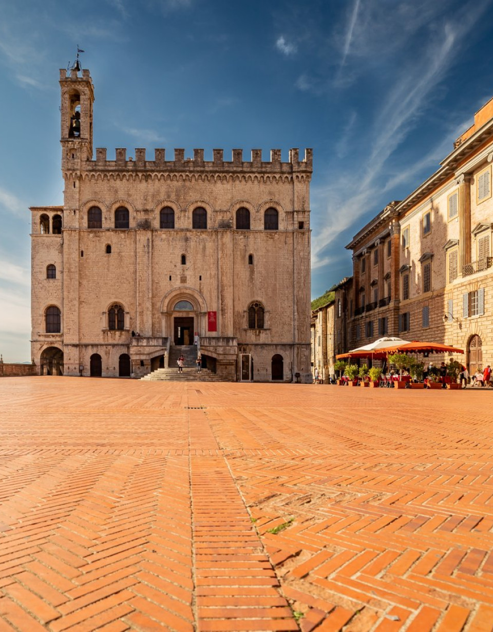 Gubbio