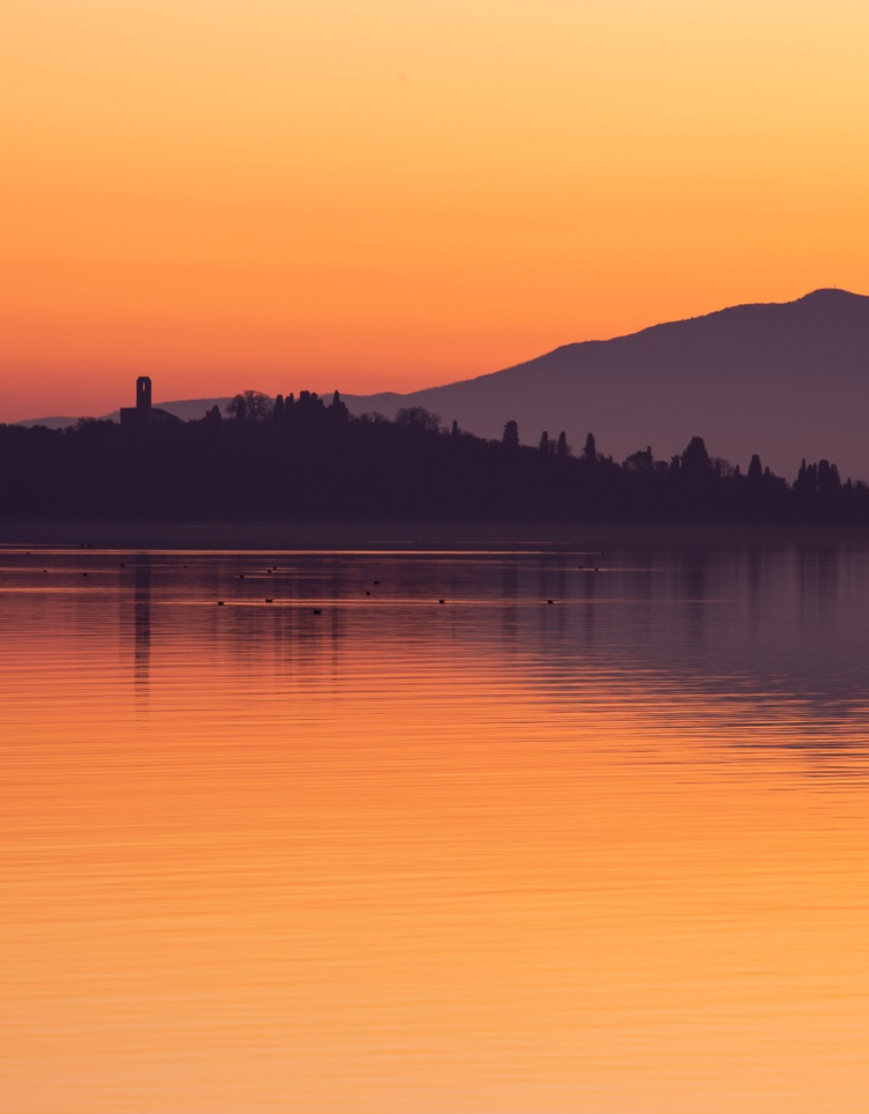 Lago Trasimeno
