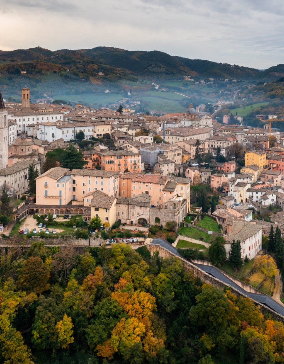 Spoleto