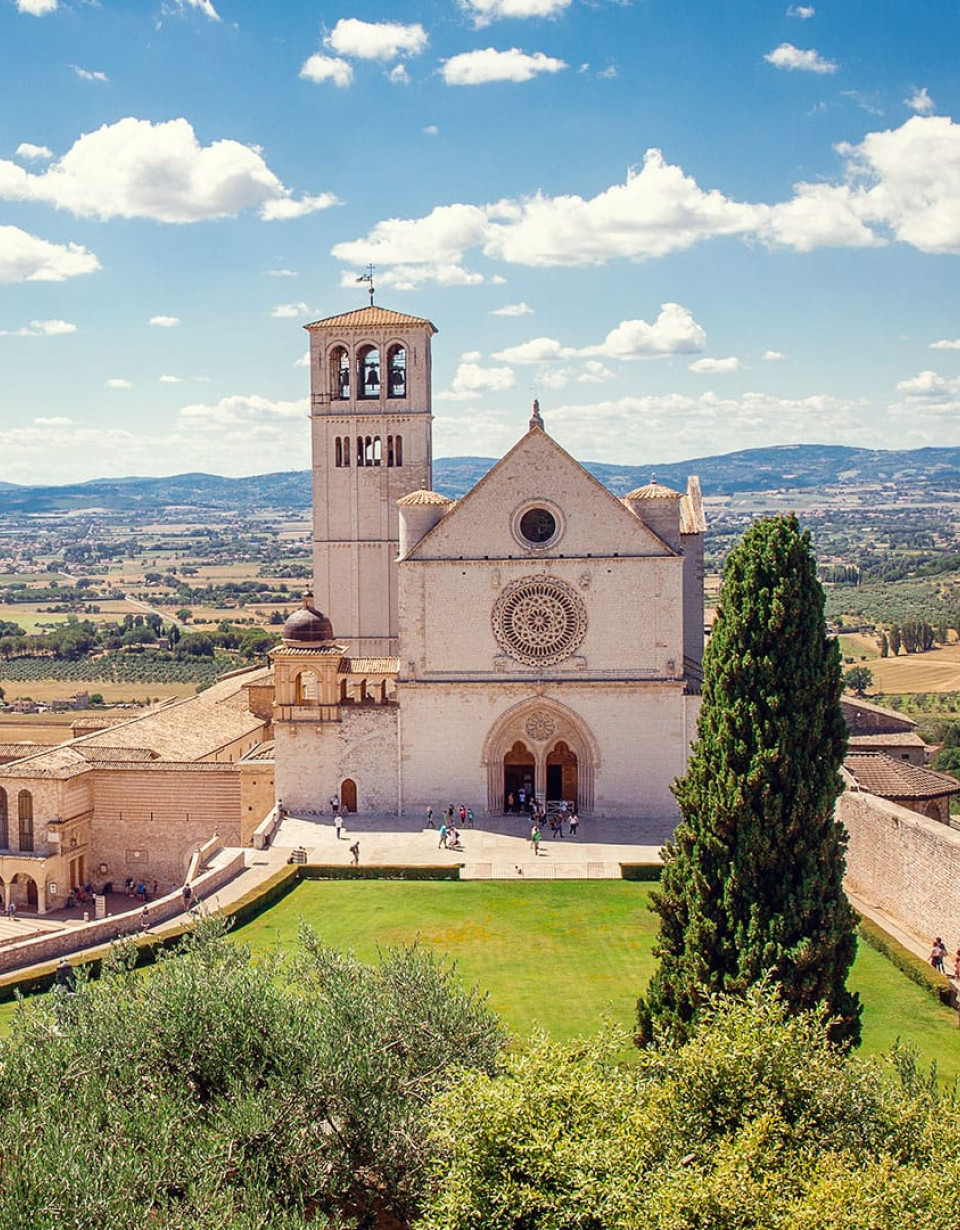 Assisi